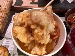-京参 • 擂椒饭(这有山店)