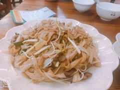 -南记食粥坊·宵夜大排档(莲花总店)