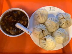 炒肝-天兴居(鲜鱼口街店)
