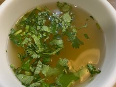 -建基泡馍·西安老字号·清真(永宁店)