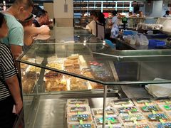 -旺角生鲜超市(李屯市场店)