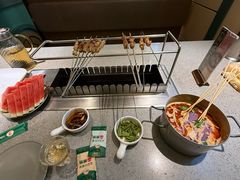 -偏脸子哈尔滨老烧烤(红旗大街店)