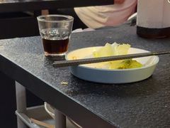 -熊大·鲜烤黄牛肉(五山店)