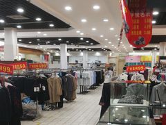 -中百仓储超市(汉川马口店)