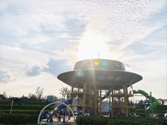 -红山体育乐园