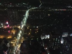 -虎门美思威尔顿酒店(海之光自助餐)