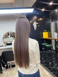 -奈川烫染Salon