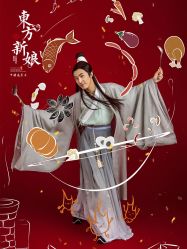 -时光印记婚纱摄影工作室·原创定制