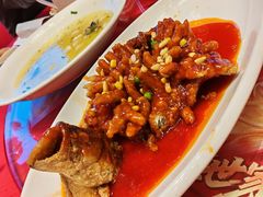-新黄埭大酒店丨宴会厅(润元路店)
