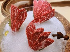-余欢领鲜火锅(新街口店)