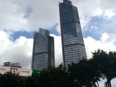 -VT101维多利广场