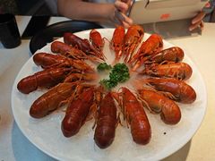 -红盔甲·小龙虾(天钥桥店)