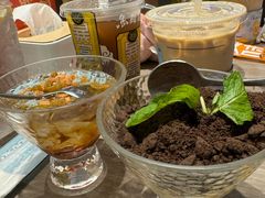 -鱼酷活鱼烤鱼(恒隆广场店)