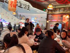 -王繁星面馆(西安熙地港店)