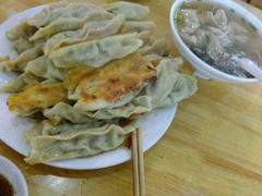 -西工饭庄快餐厅(西工小街店)