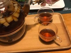 -绿茵阁牛扒餐厅(客村店)
