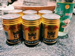 -北门涮肉·炭火铜锅涮肉(什刹海店)