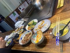 -大成铁板烧•板前(复古餐厅石老人店)