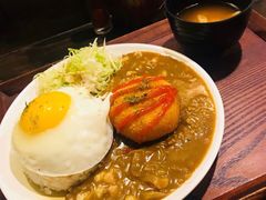 -金龙咖喱