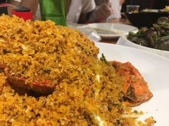 -华仔龙虾(永乐路总店)