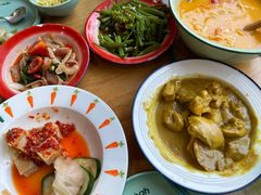 -迷你椰·泰式大排档(湖州衣裳街店)