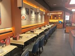 -小林哥的海鲜馆·夜宵烧烤(渔人码头店)