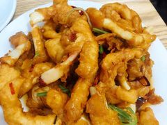 -九龙餐厅(大沽路店)