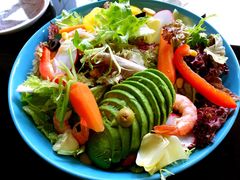 营养餐-康斐斯健身