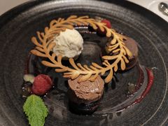 -王品牛排(福州泰禾店)