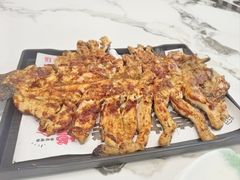 -途肴·老农饭庄(百里峡店)
