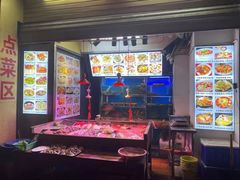 -舒味姜母鸭·沙茶面(湖里店)