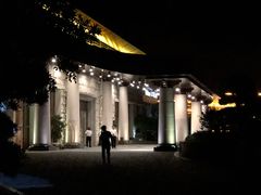 -三清山希尔顿度假酒店