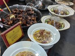 -春盛渔府(牛首山店)