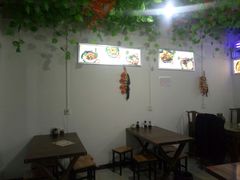 大堂-阿清煲仔店(纺织城店)