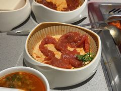 -海底捞火锅(老城根店)