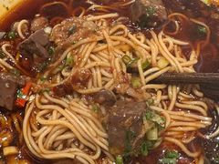 -南锣南门涮肉(南锣鼓巷店)
