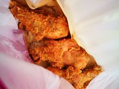 -德盛炸鸡腿(大沽南路店)