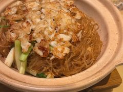 -利苑酒家(宜安广场店)