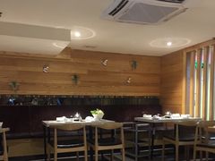 大堂-土风豆米火锅(鸿通城店)