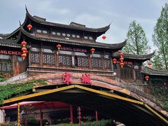 -杭州宋城