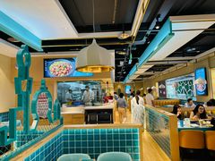 -楼兰古丽·新疆菜(大唐西市店)