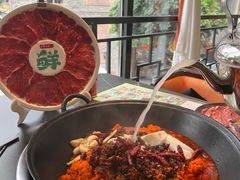 -巴蜀大将火锅(春熙店)