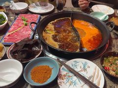 -金石老面坊·渔家菜(金石滩店)