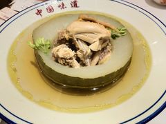 -稻香酒家(天河城店)