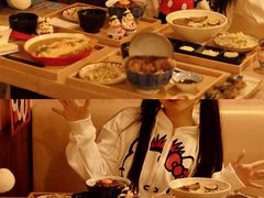 -左舞和风屋便当(金地店)