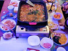 -荷炉烤鱼音乐餐厅(佳和城店)