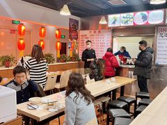 -老滕家过桥米线(金鱼胡同店)