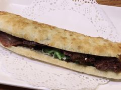 -王胖子驴肉火烧(鼓楼店)