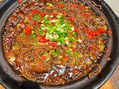 -陶德砂锅(蜀汉路店)