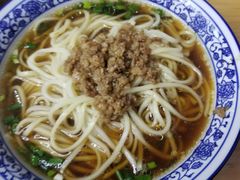 清汤杂酱面-老街杂酱面(东升街店)